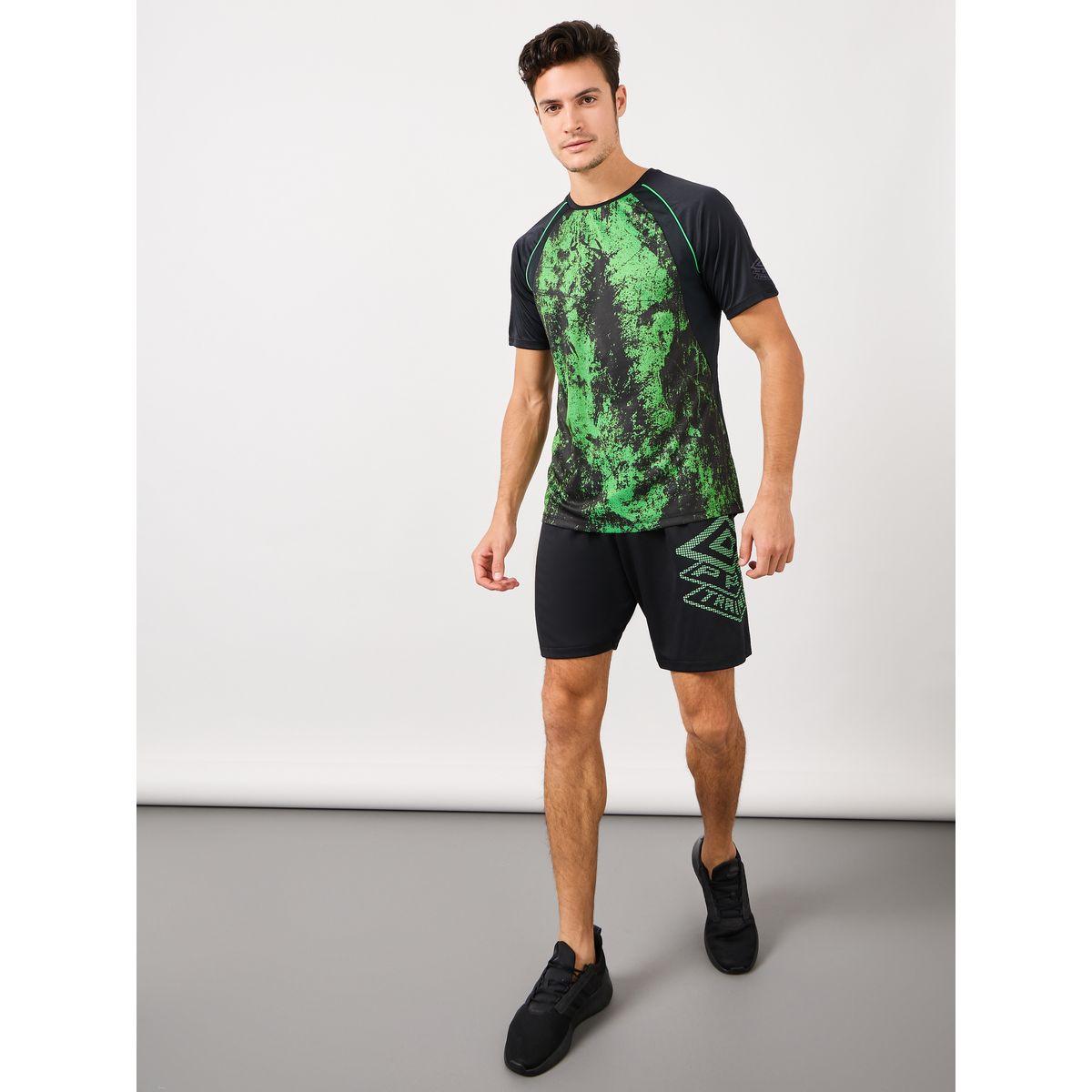 Pro Training Active Poly Shorts-men-clothing-sportswearandactivewear-bottoms-image-2