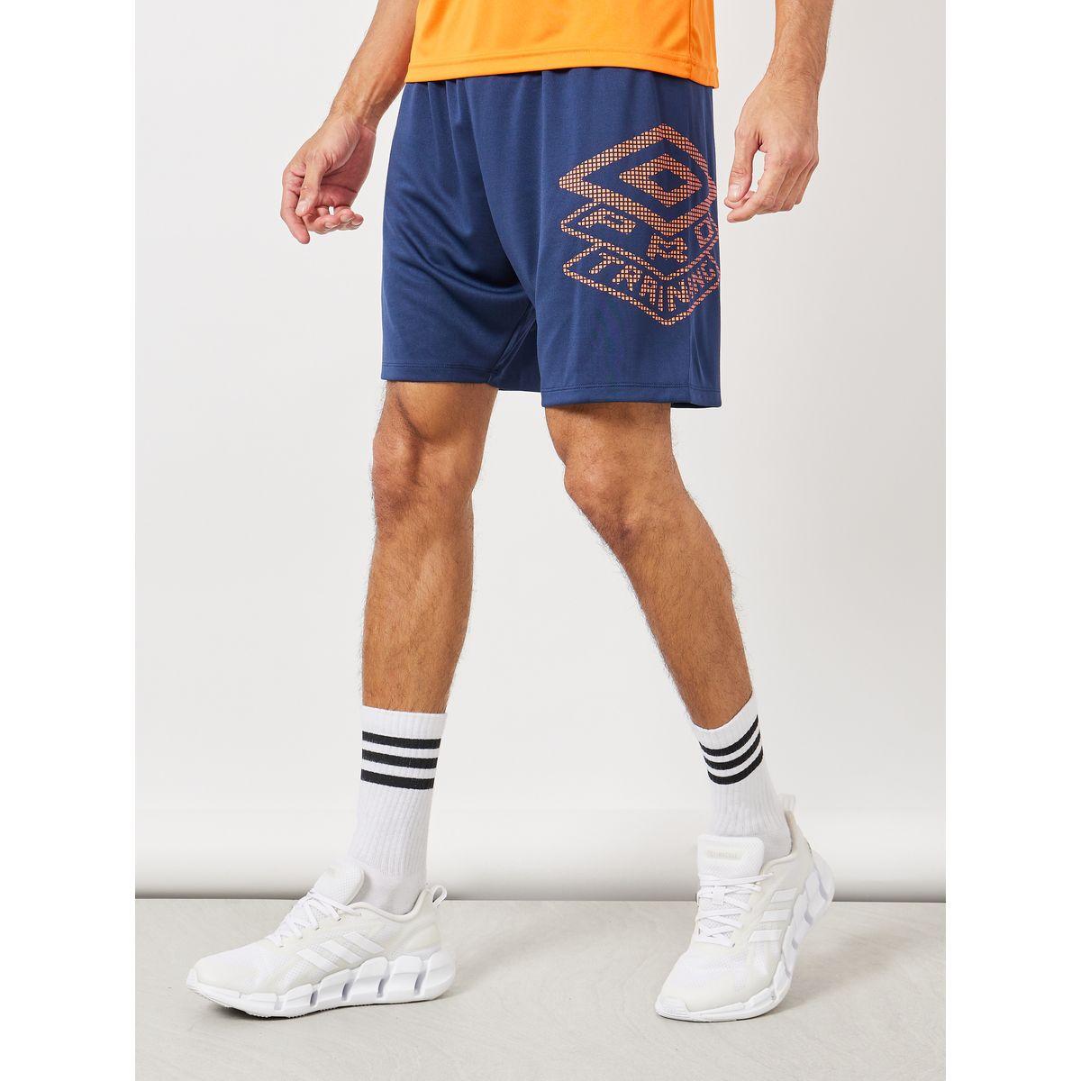 Pro Training Active Poly Shorts-men-clothing-sportswearandactivewear-bottoms-image-2