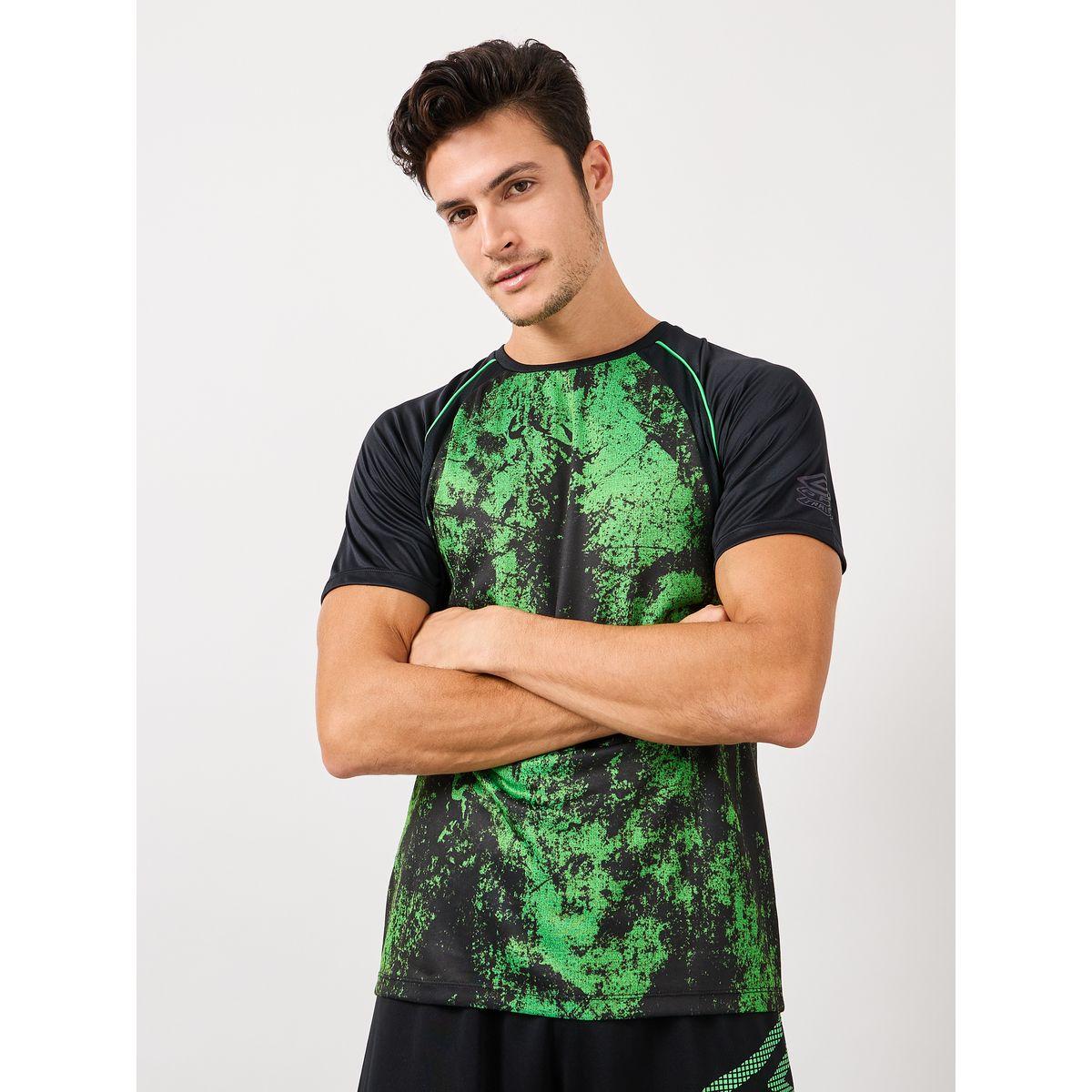 تيشيرت جيرسيه رياضي بطبعة جرافيك-men-clothing-sportswearandactivewear-tshirtsandpolos-image-2