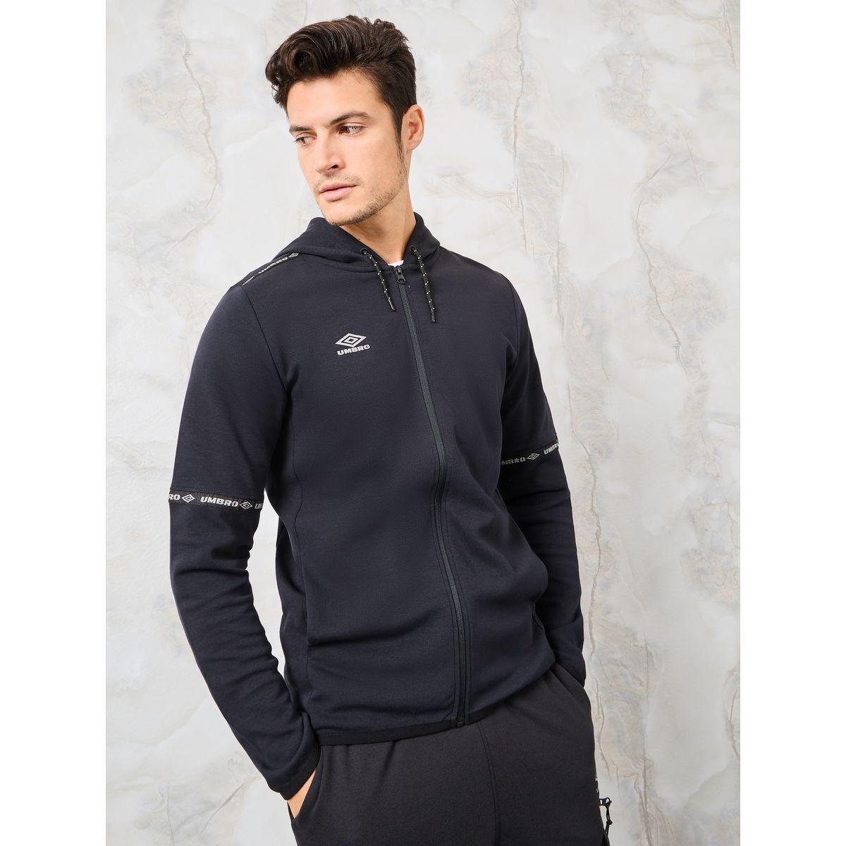 هودي كاجوال بسحَّاب غلق-men-winterwear-hoodiesandsweatshirts-image-3