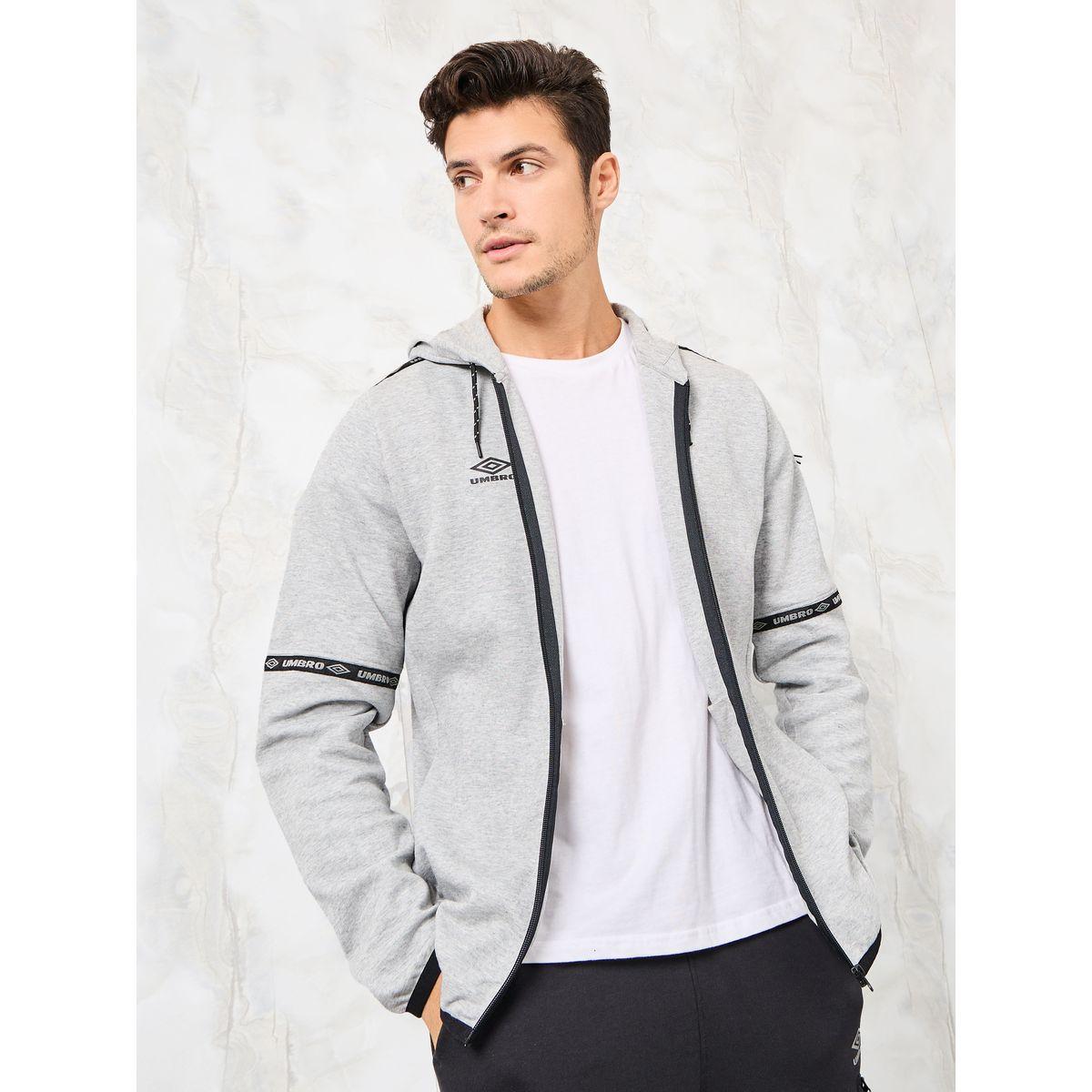 هودي كاجوال بسحَّاب غلق-men-winterwear-hoodiesandsweatshirts-image-3