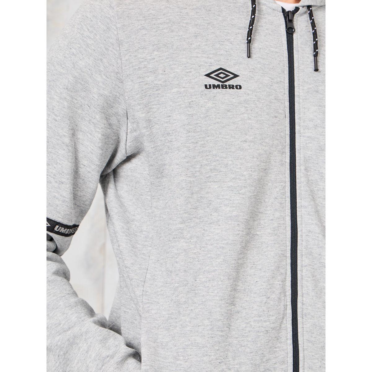 هودي كاجوال بسحَّاب غلق-men-winterwear-hoodiesandsweatshirts-image-4
