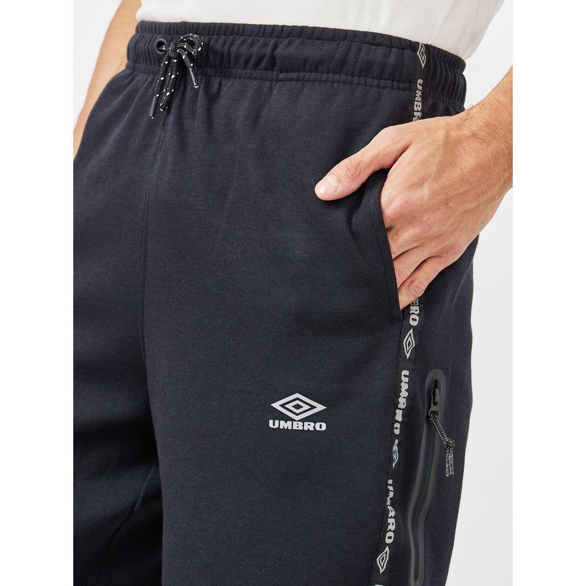 Logo Taping Detail Tech Shorts-men-clothing-bottoms-shorts-image-3