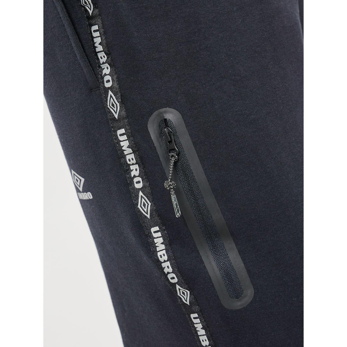 Logo Taping Detail Tech Shorts-men-clothing-bottoms-shorts-image-4