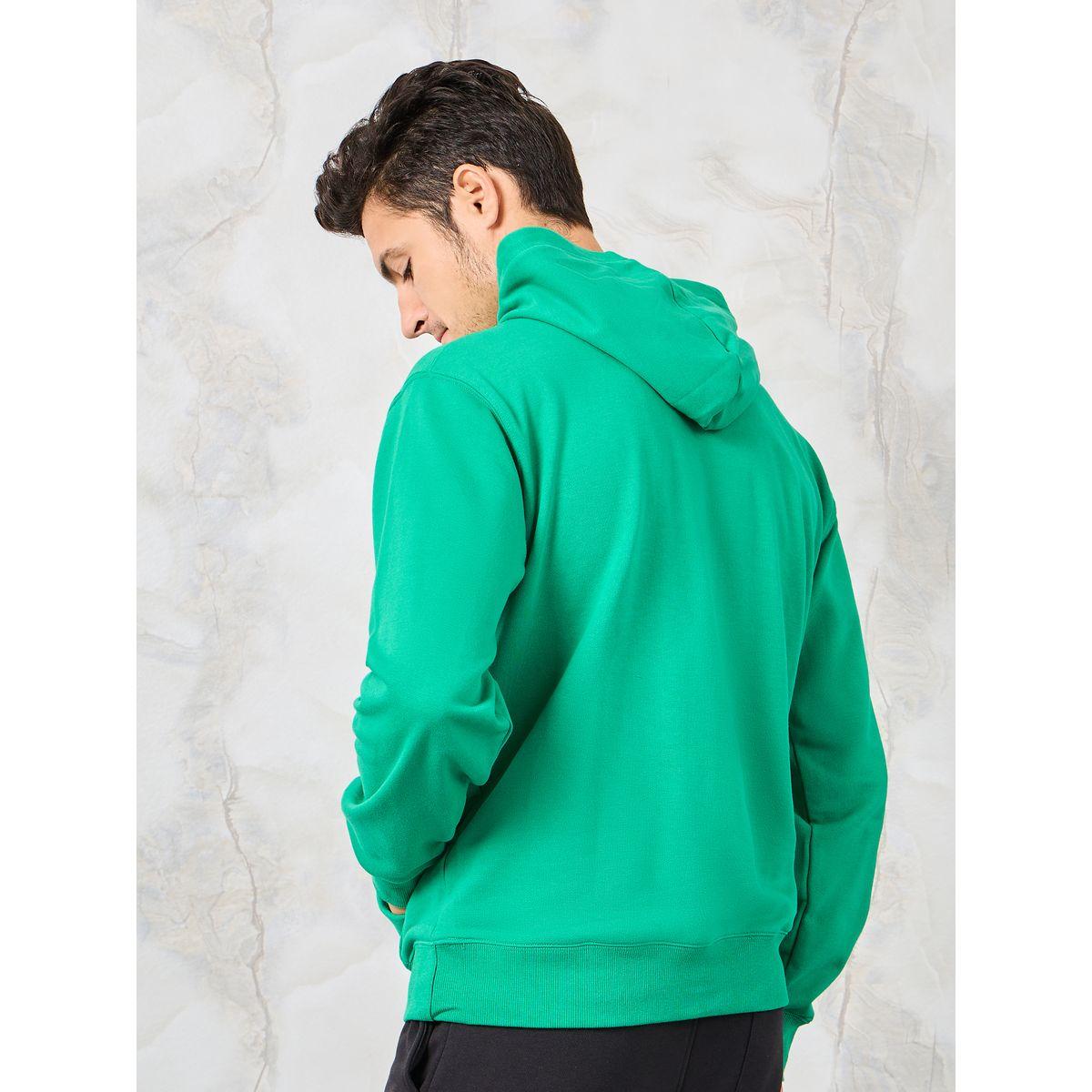 Varsity Graphic Hoodie with Front Pocket-men-winterwear-hoodiesandsweatshirts-image-5