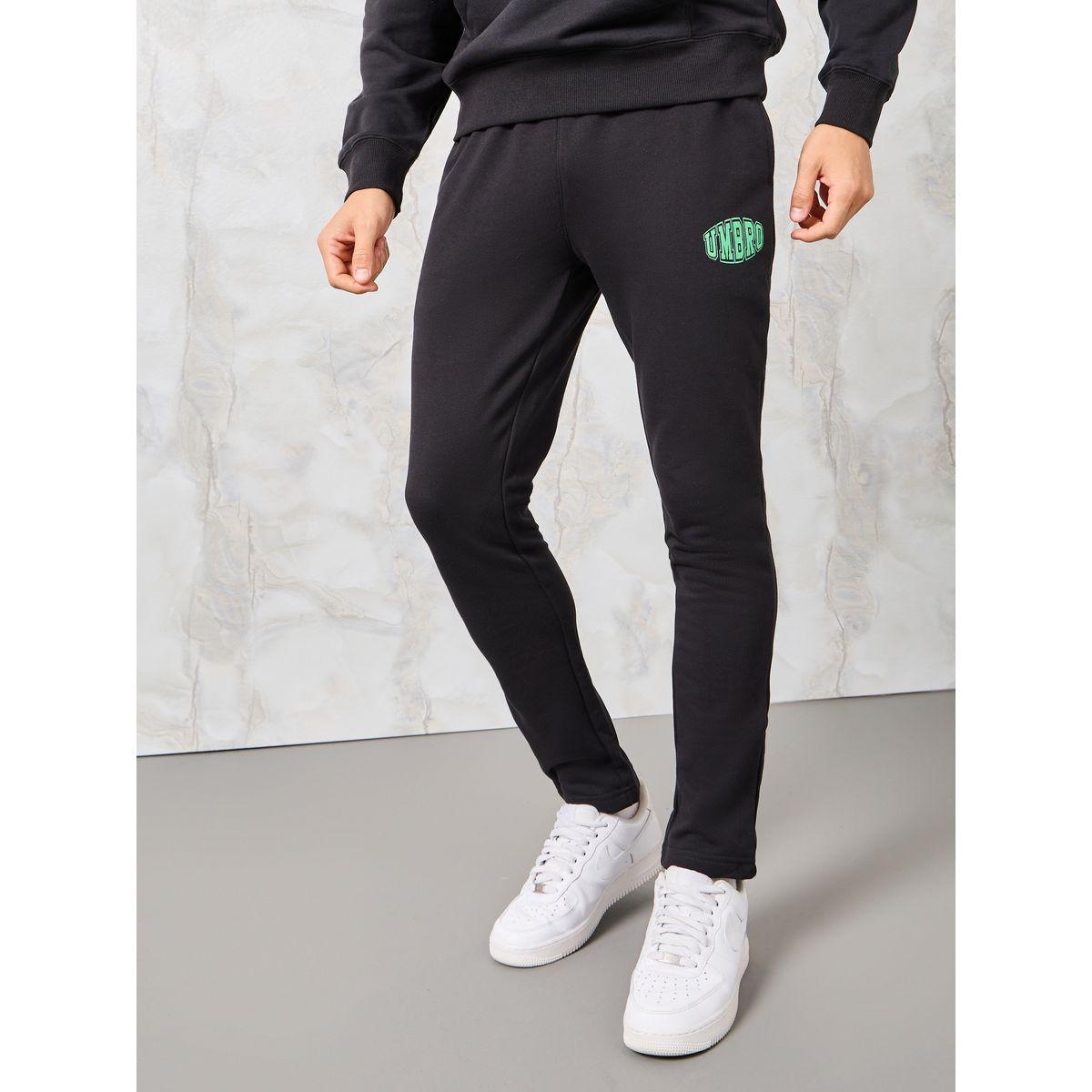 جوغر فارسيتي برباط خصر-men-clothing-bottoms-joggers-image-2