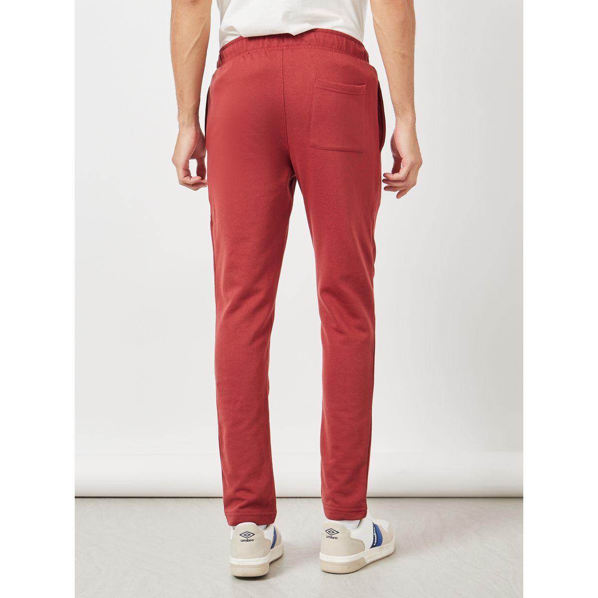 جوغر فارسيتي برباط خصر-men-clothing-bottoms-joggers-image-4