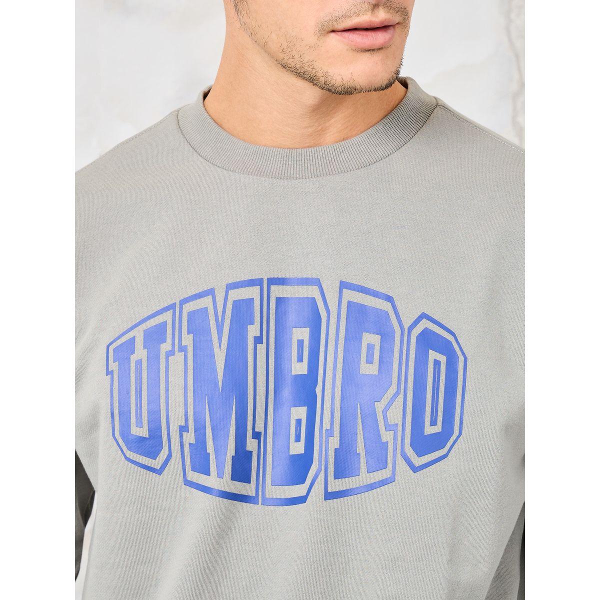 Varsity Round Neck Sweatshirt-men-winterwear-hoodiesandsweatshirts-image-3