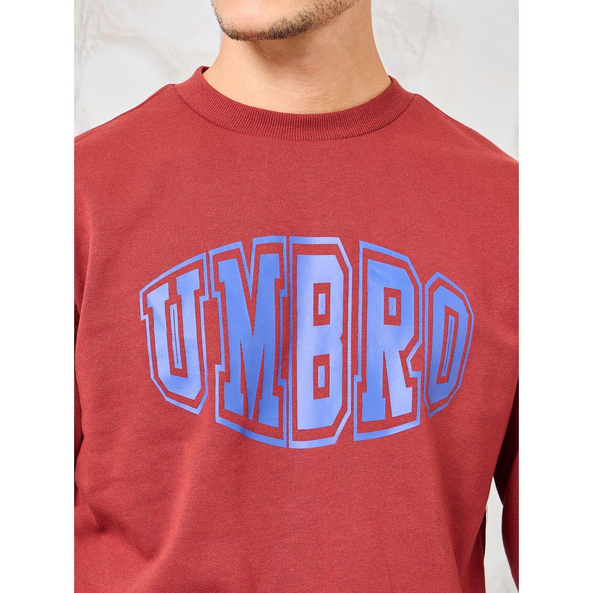 سويت شيرت فارسيتي بياقة دائرية-men-winterwear-hoodiesandsweatshirts-image-2