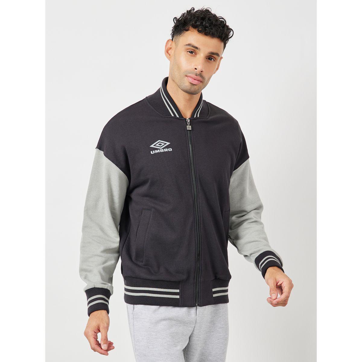 Varsity Bomber Jacket with Full Zip-men-clothing-jacketsandblazers-jackets-image-3