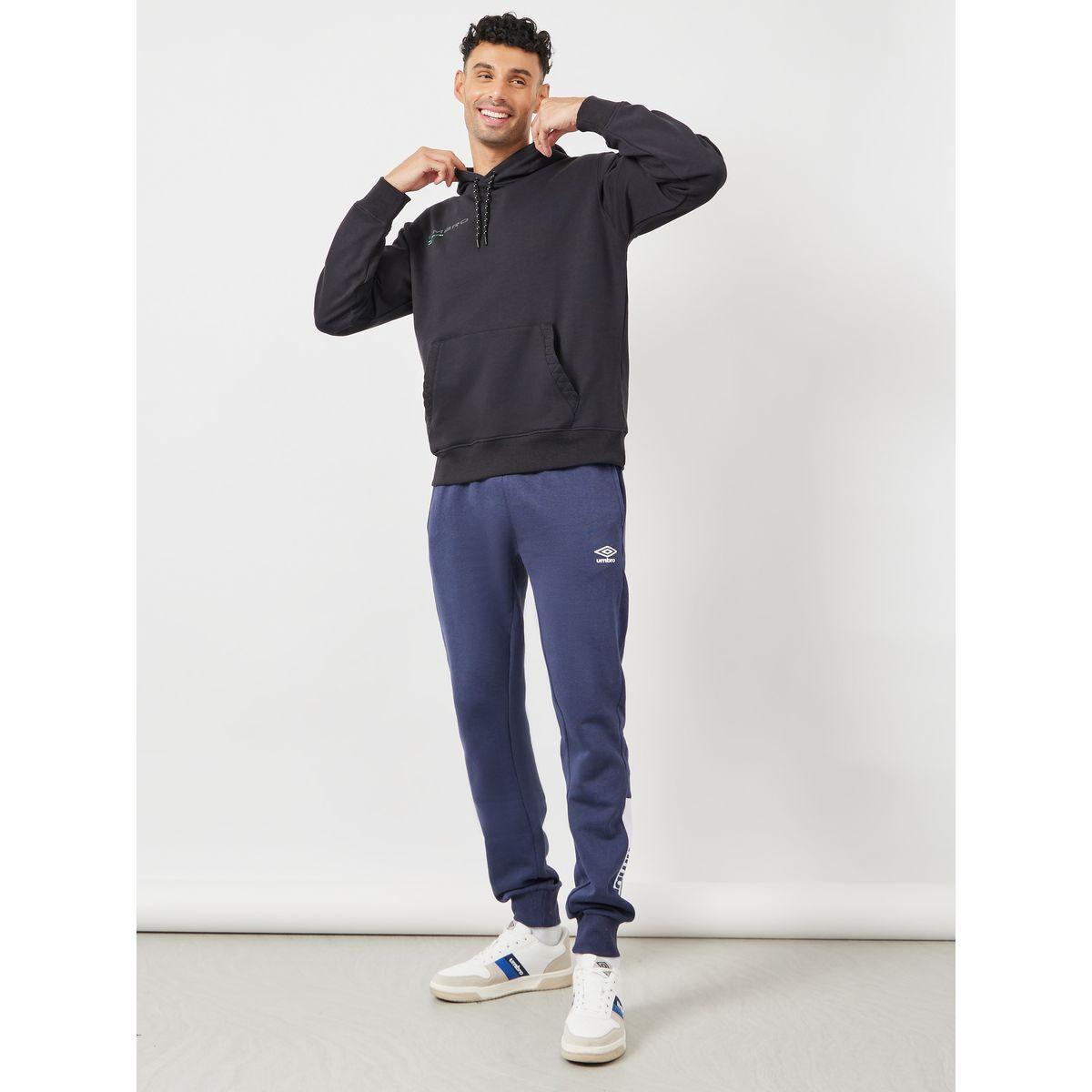 Utility Graphic Hoodie with Front Pocket-men-winterwear-hoodiesandsweatshirts-image-2