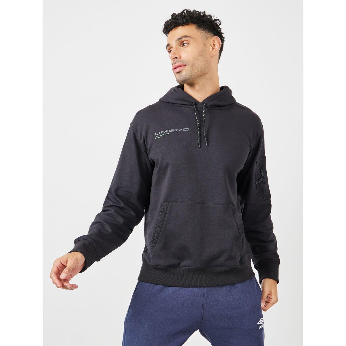 Utility Graphic Hoodie with Front Pocket-men-winterwear-hoodiesandsweatshirts-image-3
