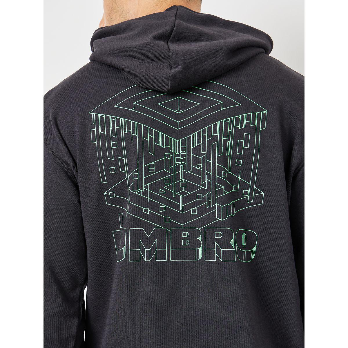 Utility Graphic Hoodie with Front Pocket-men-winterwear-hoodiesandsweatshirts-image-5