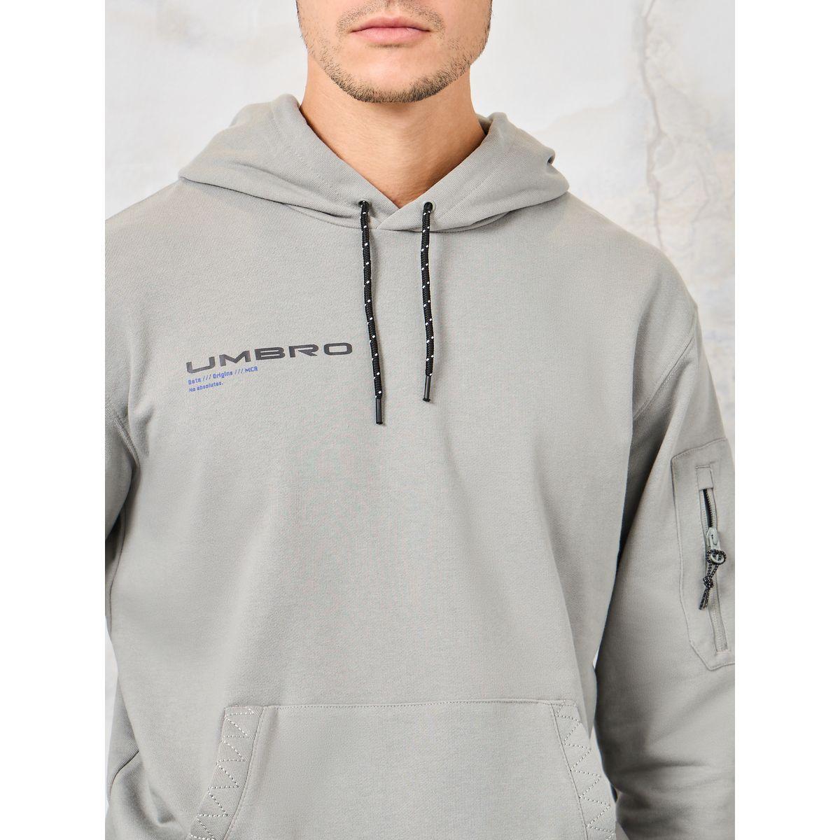 Utility Graphic Hoodie with Front Pocket-men-winterwear-hoodiesandsweatshirts-image-3