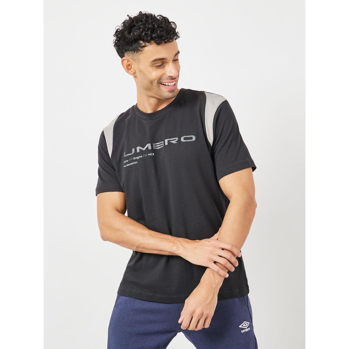 تيشيرت بتداخلات لون مغايرة-men-clothing-tshirtsandpolos-tshirts-image-1