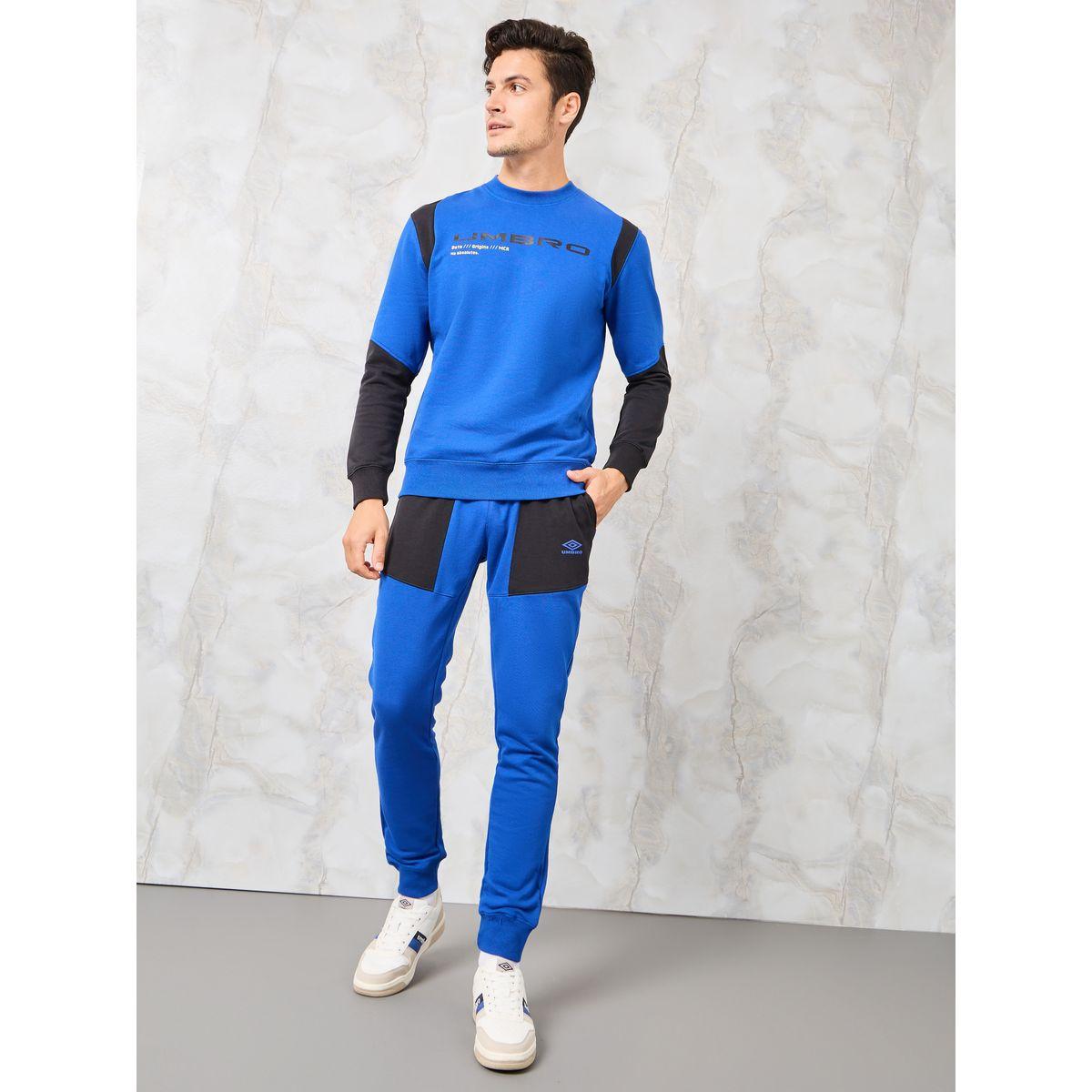 Utility Panelled Sweatshirt-men-winterwear-hoodiesandsweatshirts-image-2