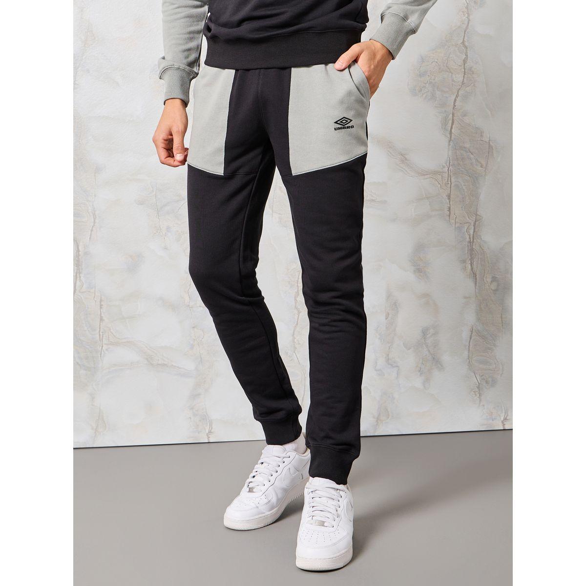Contrast Panel Utility Jogger-men-clothing-bottoms-joggers-image-1