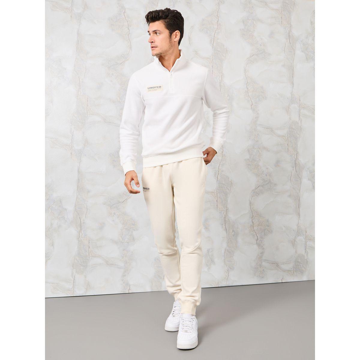 Undyed Jogger with Drawstring Waistband-men-clothing-bottoms-joggers-image-2