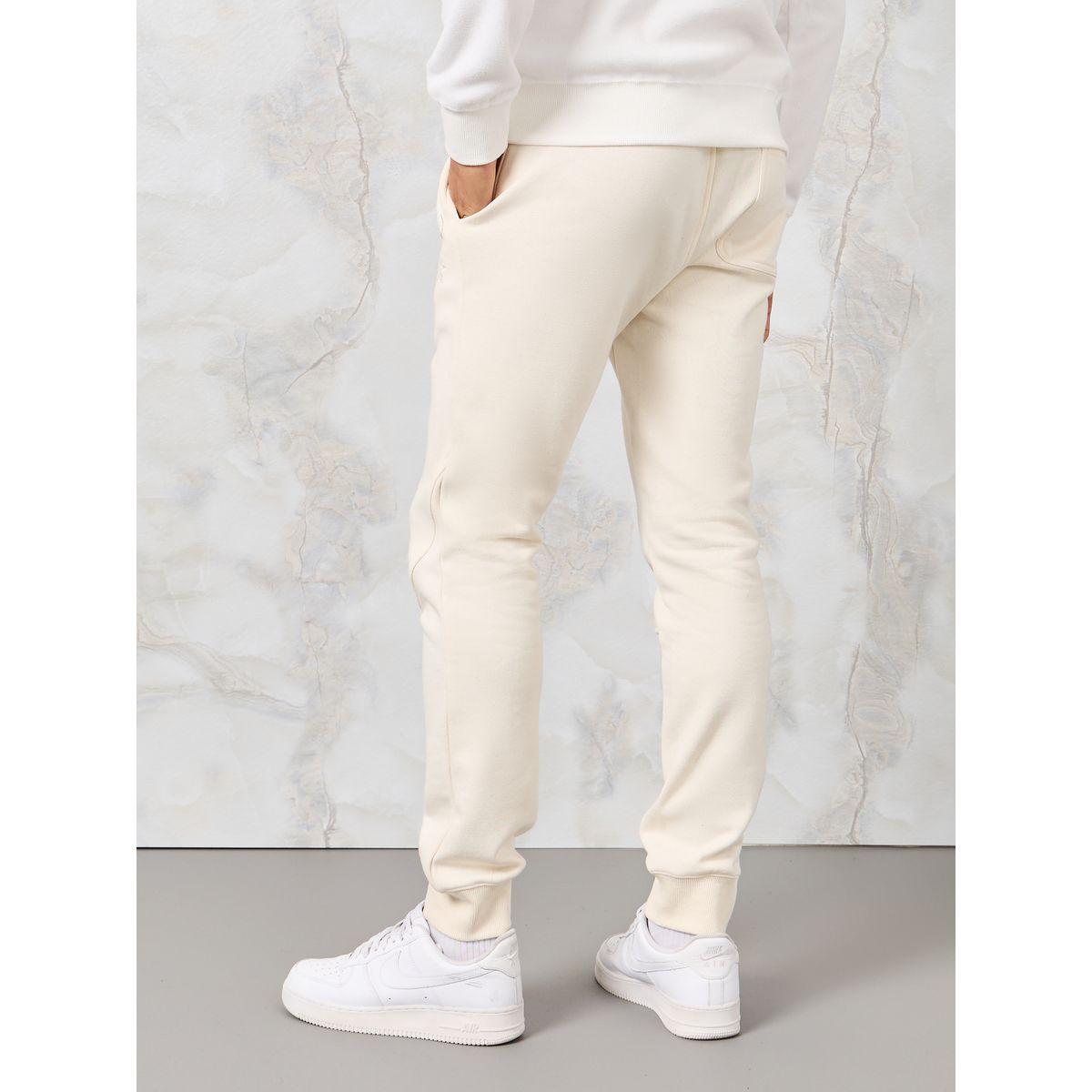 Undyed Jogger with Drawstring Waistband-men-clothing-bottoms-joggers-image-4