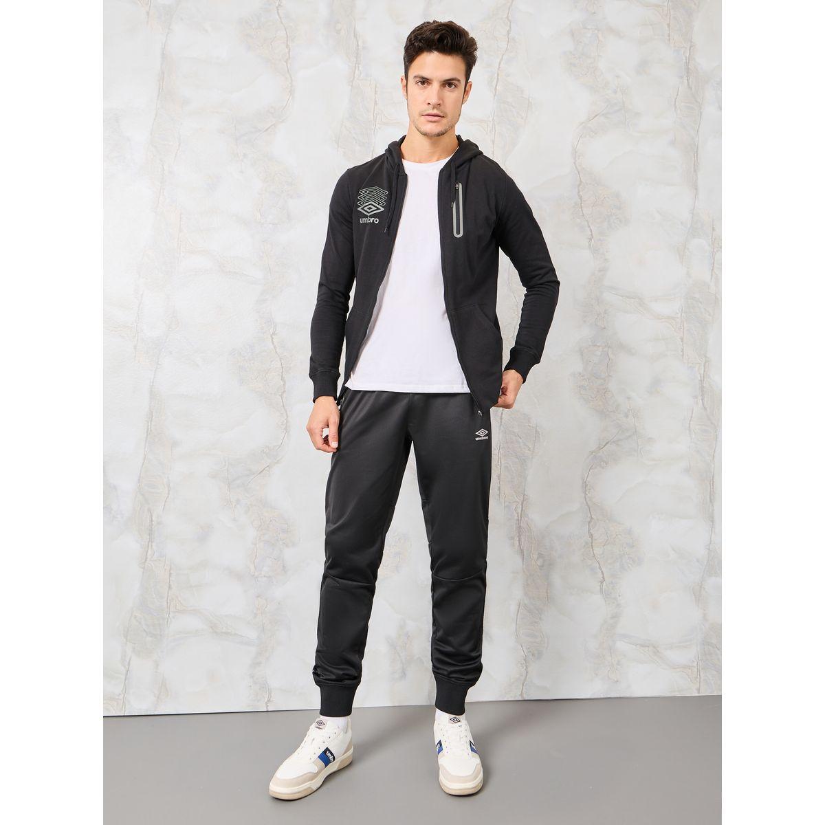 جاكيت بياقة هودي وسحَّاب غلق-men-clothing-jacketsandblazers-jackets-image-2