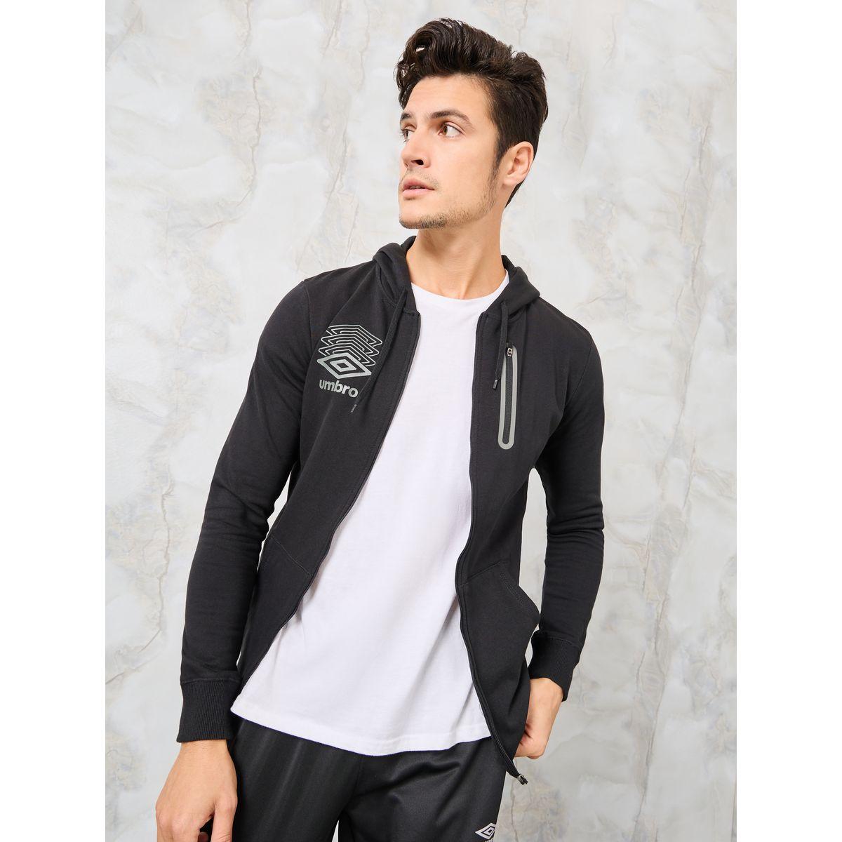 جاكيت بياقة هودي وسحَّاب غلق-men-clothing-jacketsandblazers-jackets-image-3