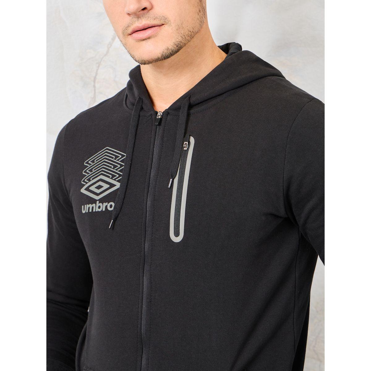 جاكيت بياقة هودي وسحَّاب غلق-men-clothing-jacketsandblazers-jackets-image-4