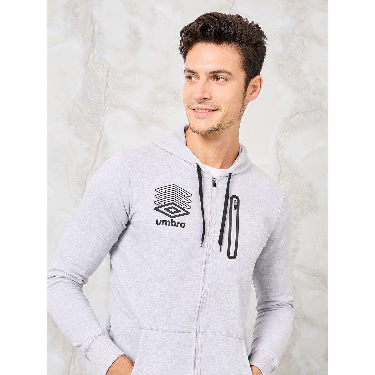 جاكيت بياقة هودي وسحَّاب غلق-men-clothing-jacketsandblazers-jackets-image-1