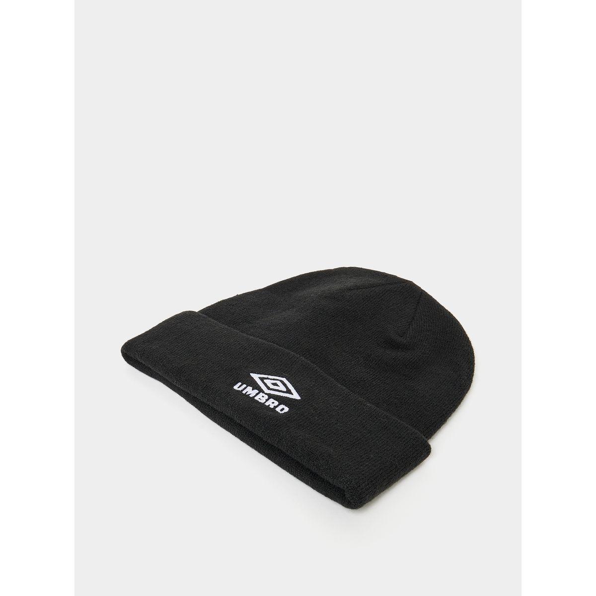 Lifestyle Logo Beanie-men-caps-image-1