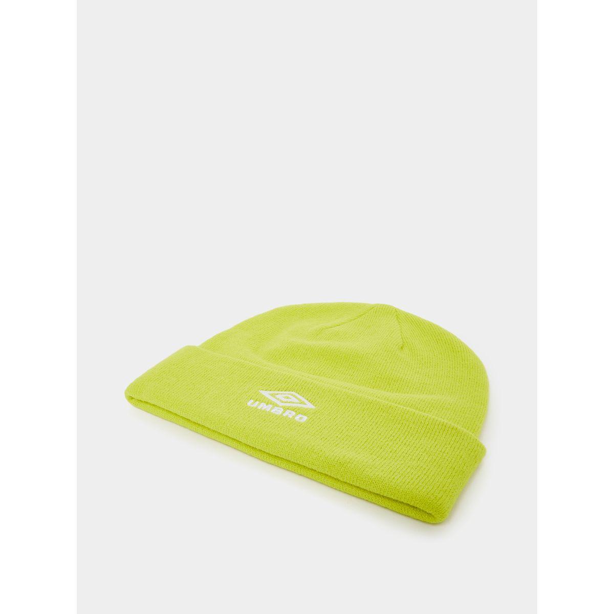 Lifestyle Logo Beanie-men-caps-image-1