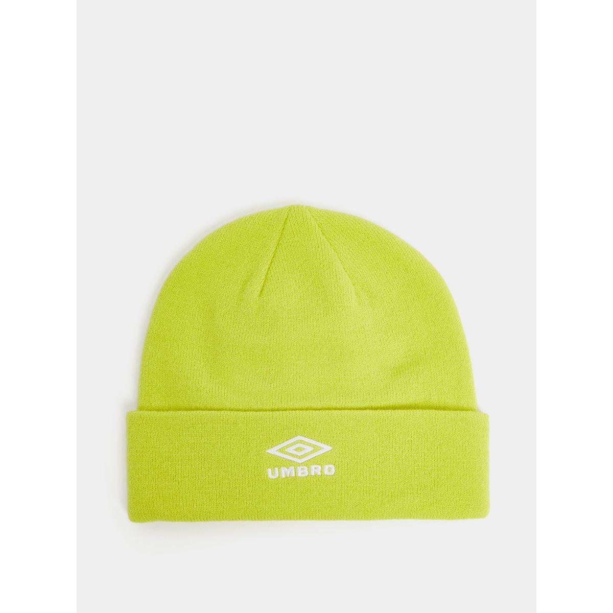 Lifestyle Logo Beanie-men-caps-image-2