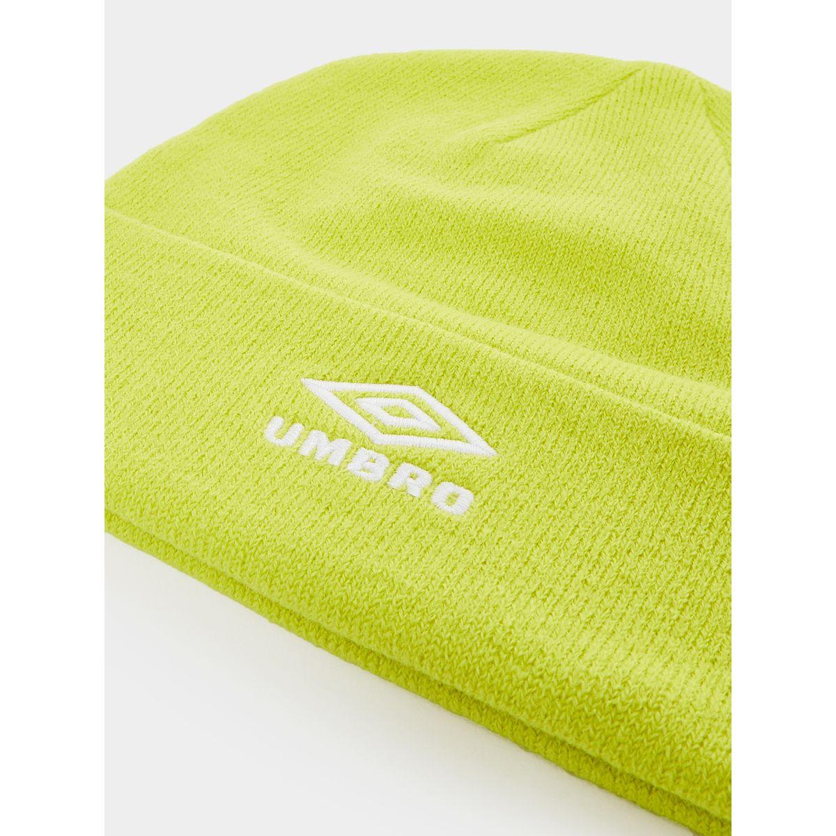 Lifestyle Logo Beanie-men-caps-image-3