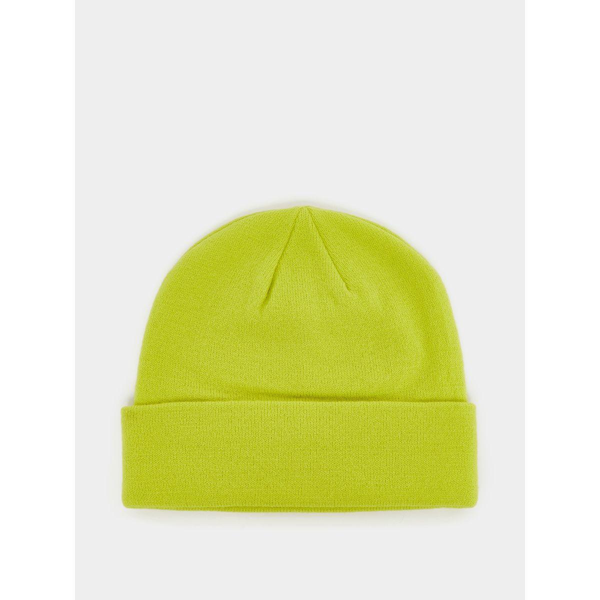 Lifestyle Logo Beanie-men-caps-image-4
