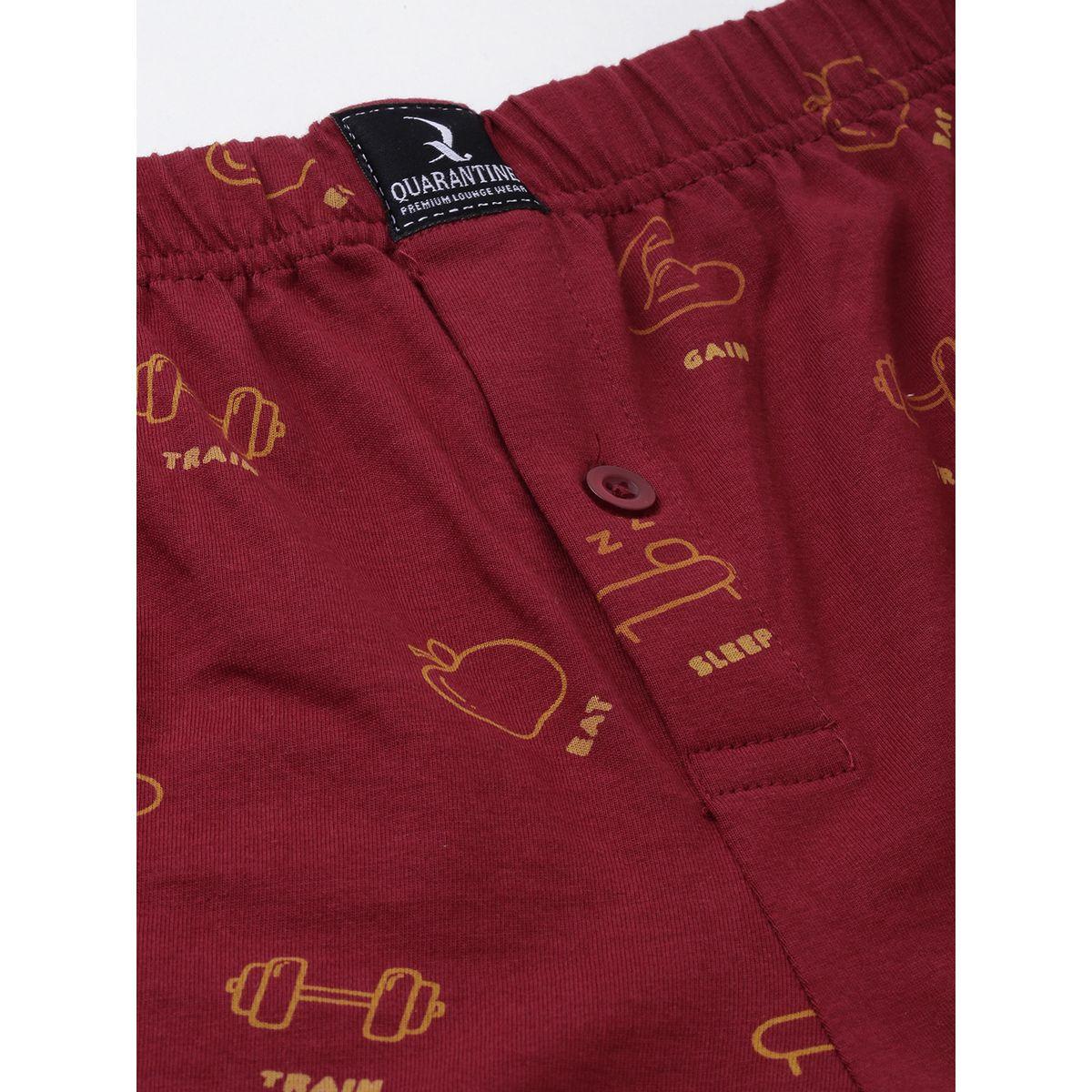 Dillinger X Styli Cotton Printed Knit Boxer-men-clothing-innerwear-underwear-image-4