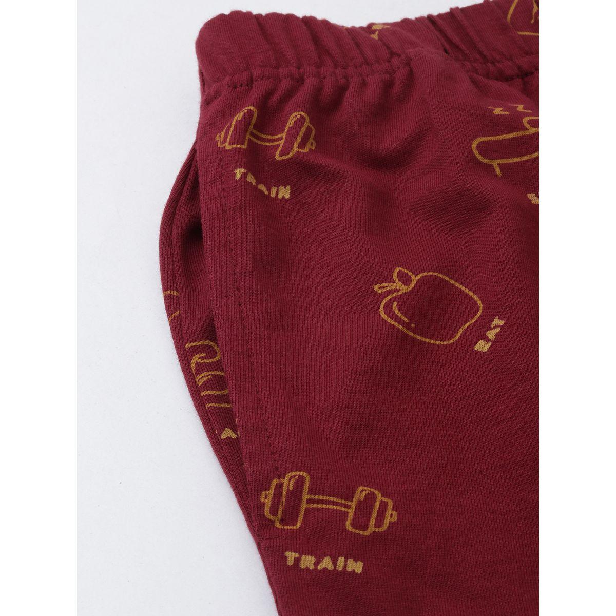 بوكسر محبوك بخصر مطاطي ديلينجر × ستايلي-men-clothing-innerwear-underwear-image-5