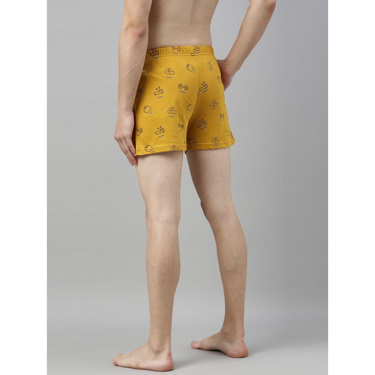 Dillinger X Styli Cotton Printed Knit Boxer-men-clothing-innerwear-underwear-image-3