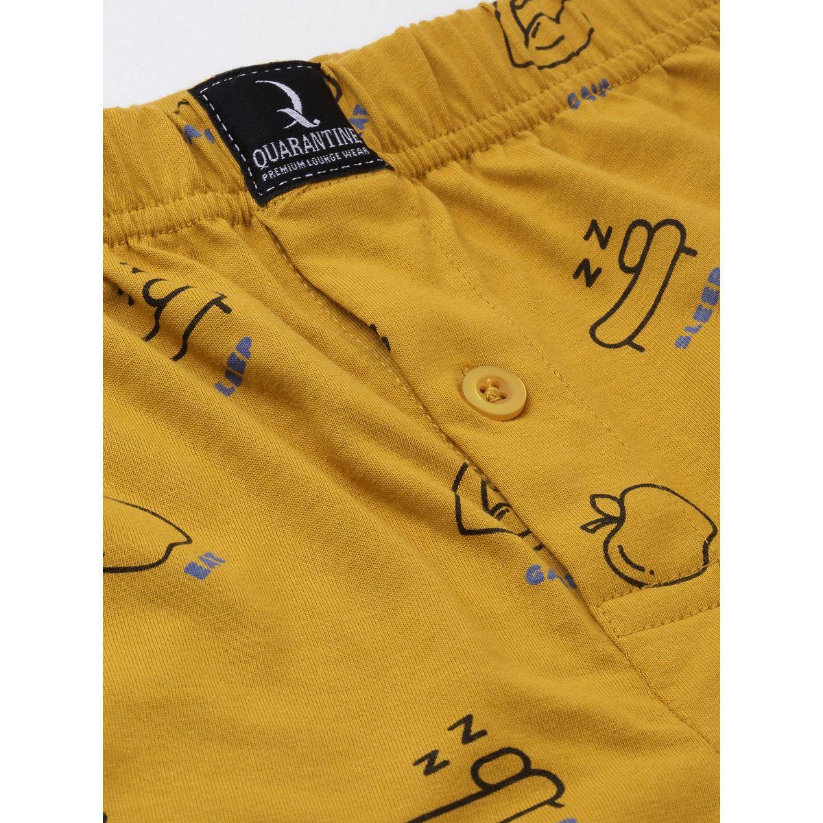 Dillinger X Styli Cotton Printed Knit Boxer-men-clothing-innerwear-underwear-image-4