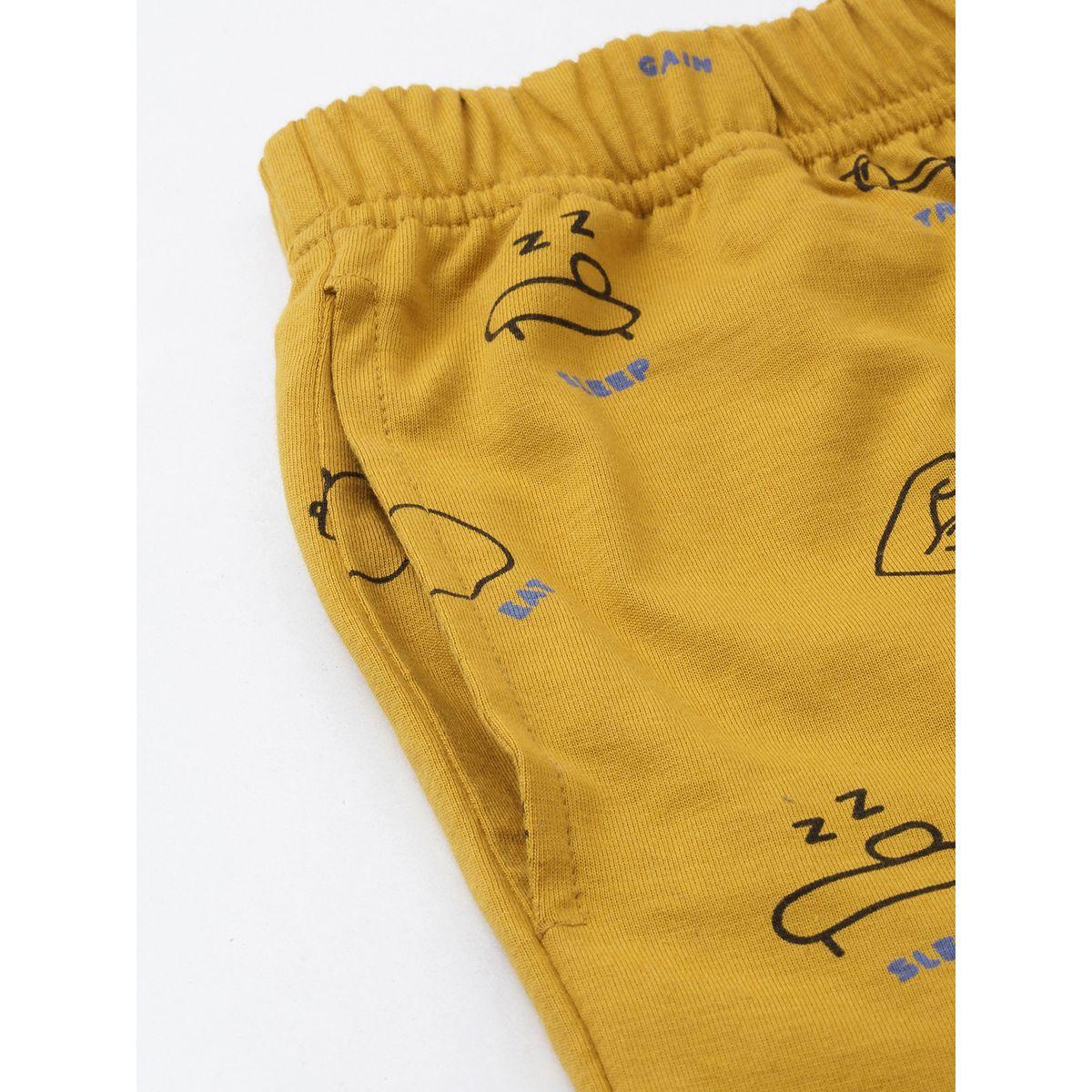 Dillinger X Styli Cotton Printed Knit Boxer-men-clothing-innerwear-underwear-image-5