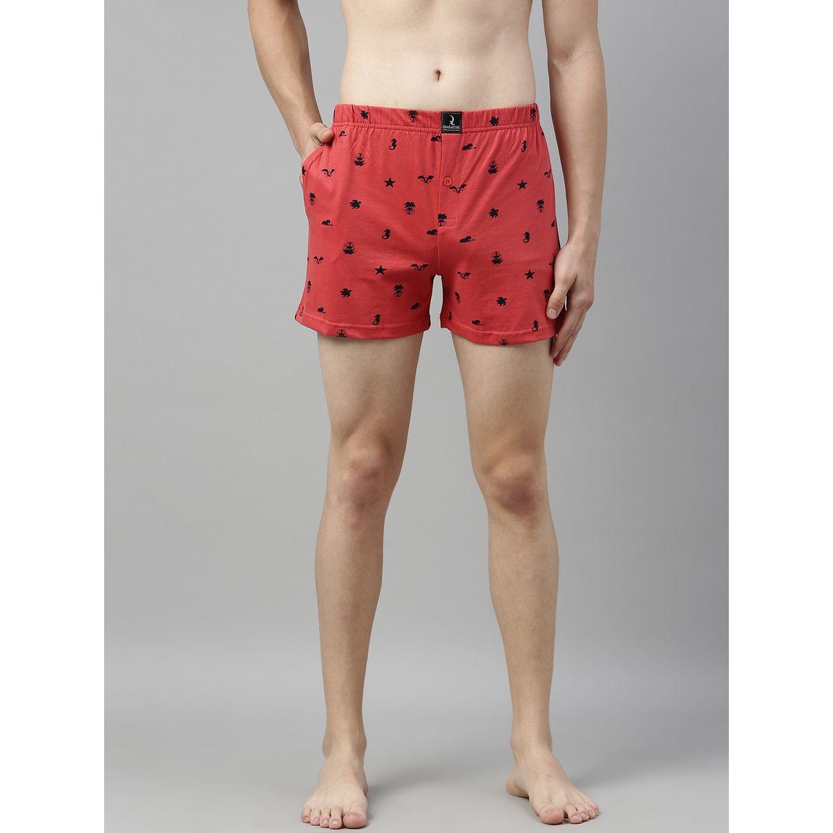 Dillinger X Styli Cotton Printed Knit Boxer-men-clothing-innerwear-underwear-image-1