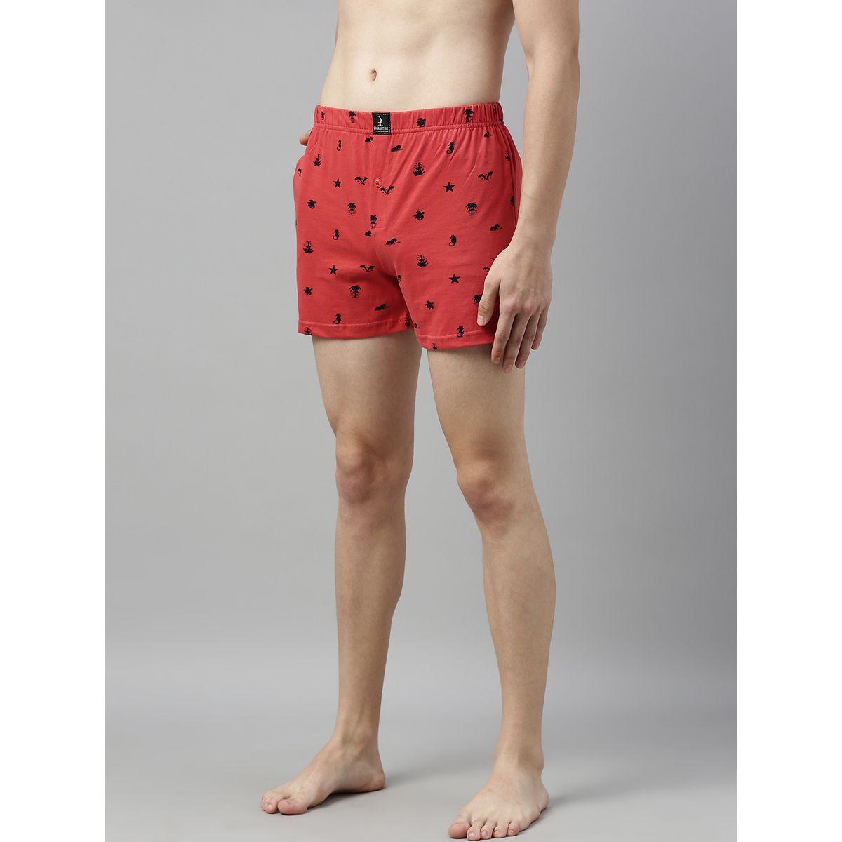 Dillinger X Styli Cotton Printed Knit Boxer-men-clothing-innerwear-underwear-image-2