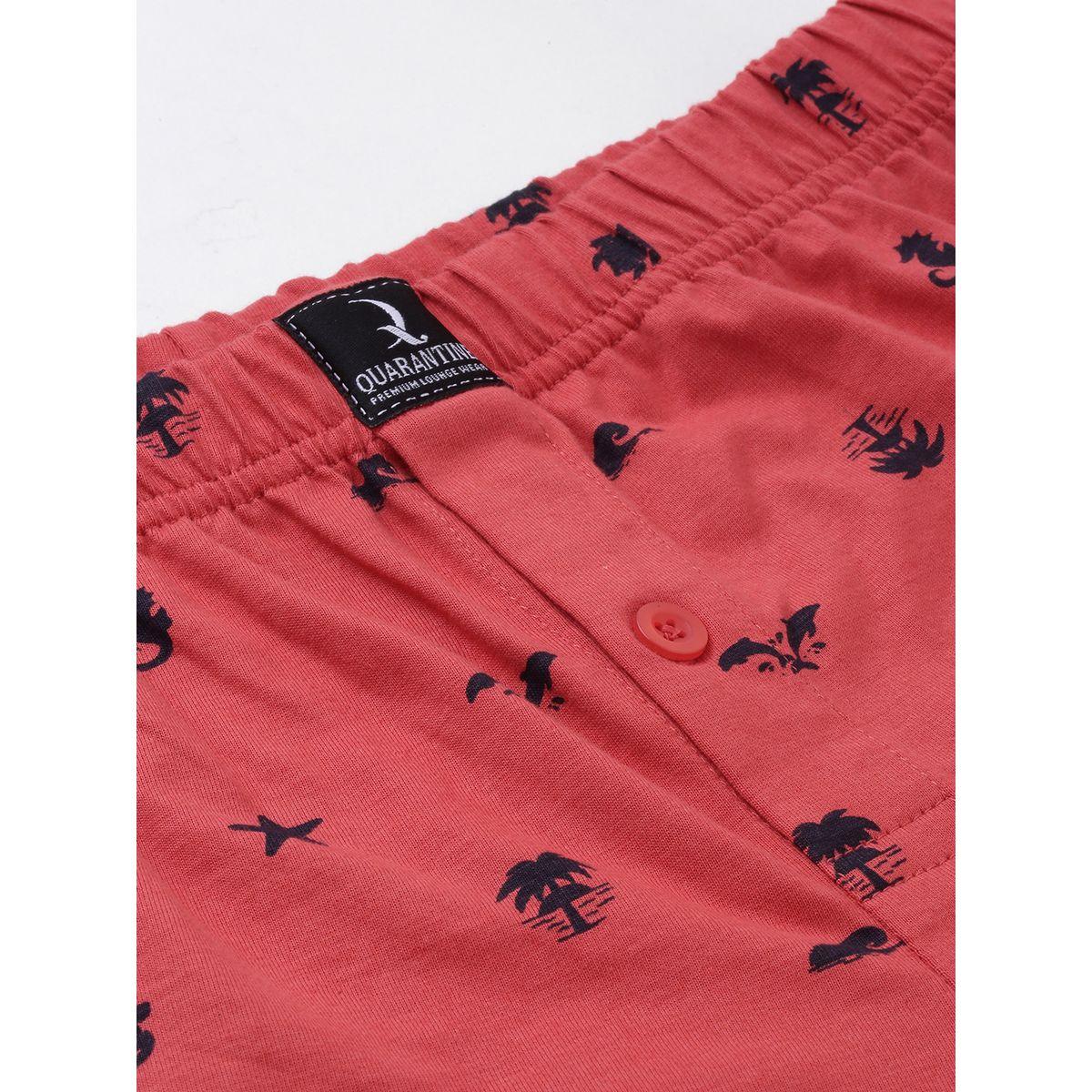 بوكسر محبوك بخصر مطاطي ديلينجر × ستايلي-men-clothing-innerwear-underwear-image-4
