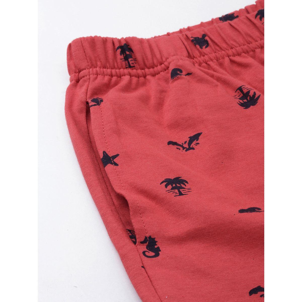 بوكسر محبوك بخصر مطاطي ديلينجر × ستايلي-men-clothing-innerwear-underwear-image-5