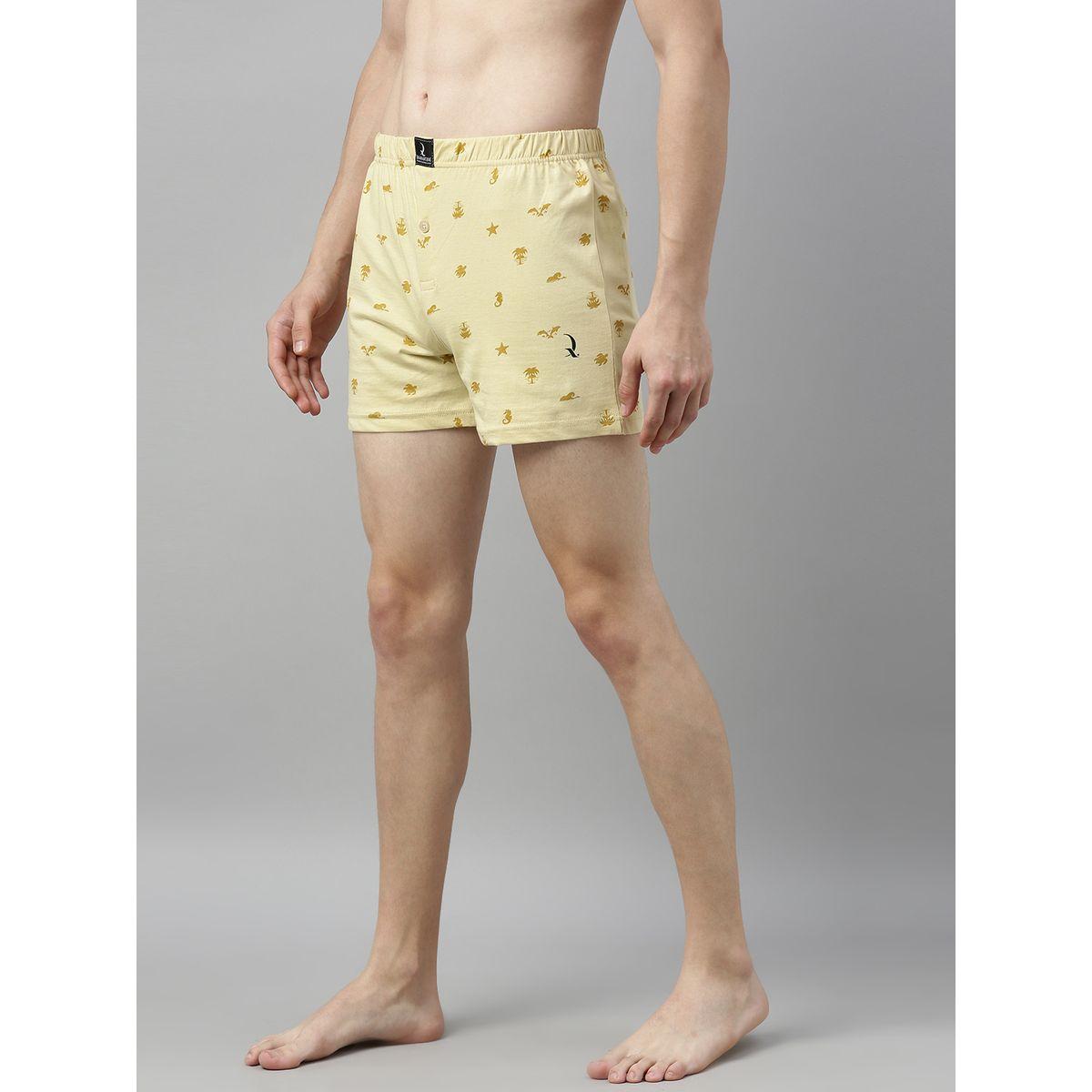 Dillinger X Styli Cotton Printed Knit Boxer-men-clothing-innerwear-underwear-image-2