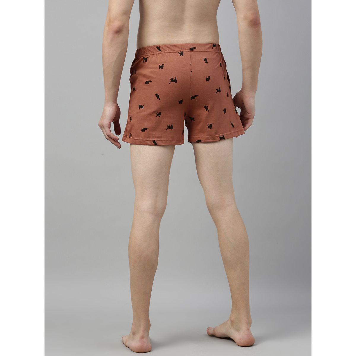 Dillinger X Styli Cotton Printed Knit Boxer-men-clothing-innerwear-underwear-image-3