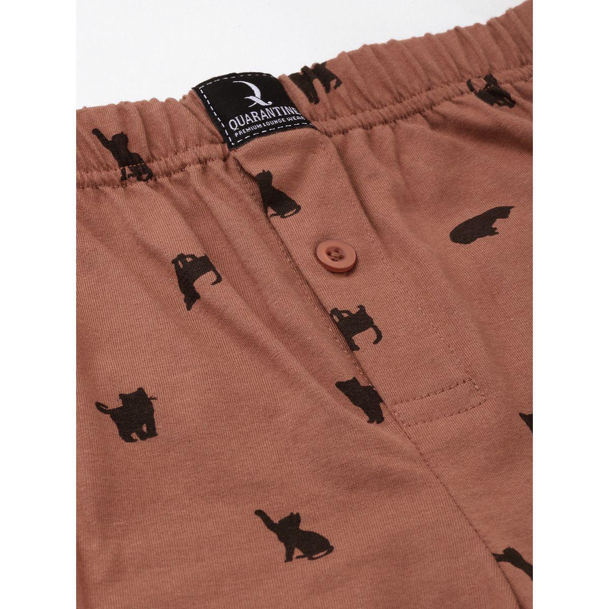 بوكسر محبوك بخصر مطاطي ديلينجر × ستايلي-men-clothing-innerwear-underwear-image-4