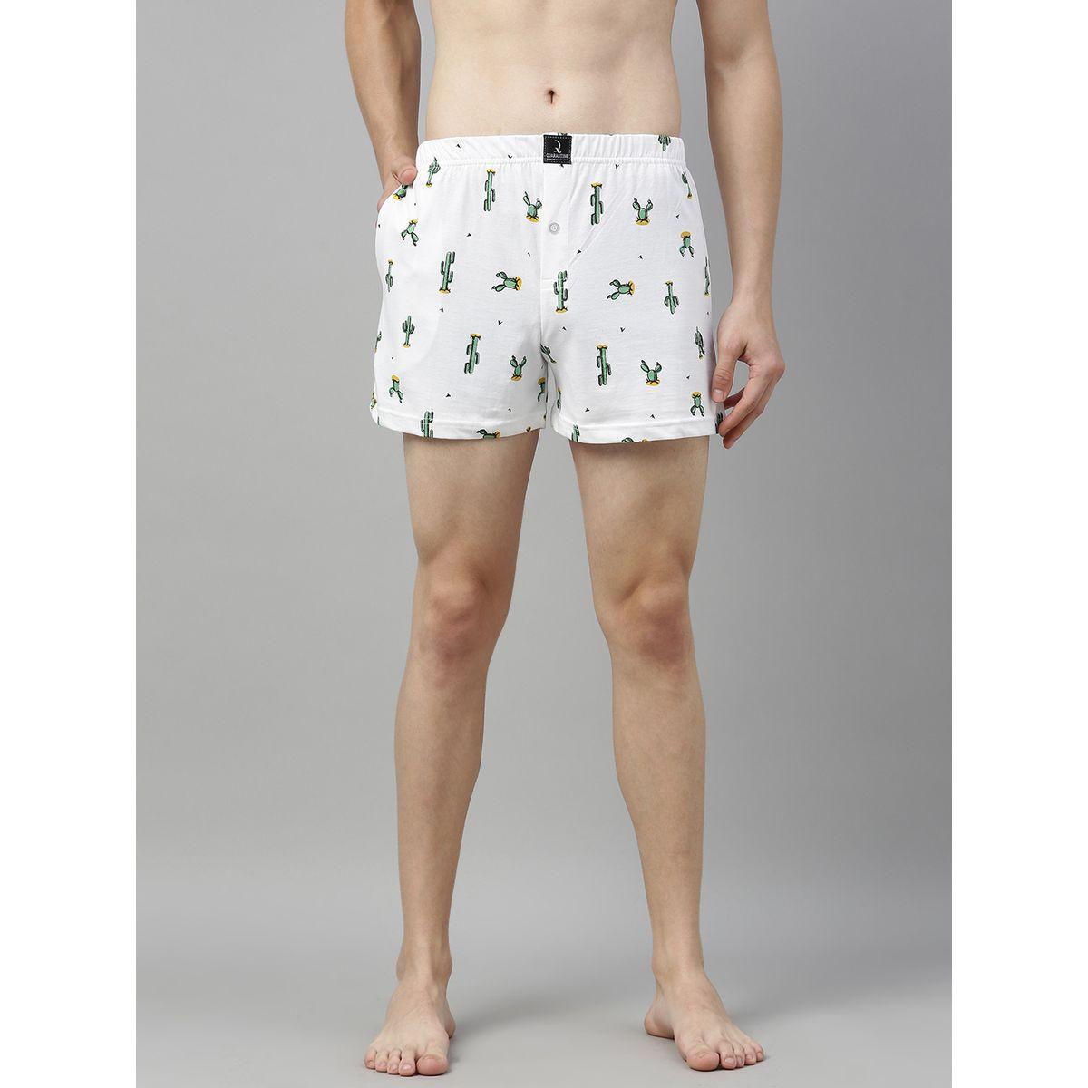 Dillinger X Styli Cotton Printed Knit Boxer-men-clothing-innerwear-underwear-image-1