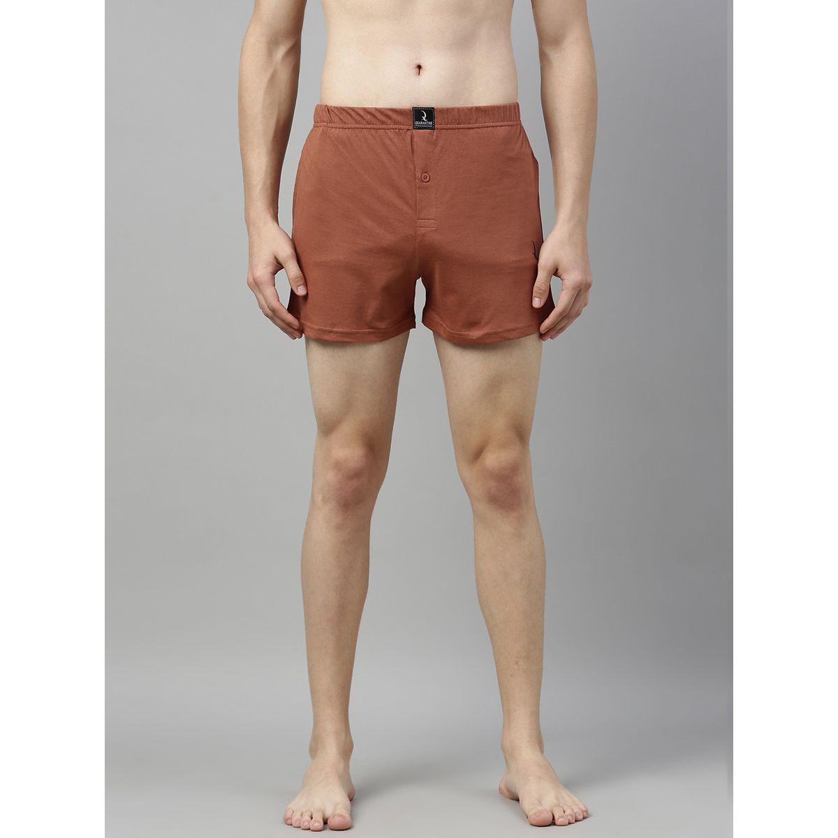 Dillinger X Styli Cotton Knit Boxer with Side Pocket-men-clothing-innerwear-underwear-image-1