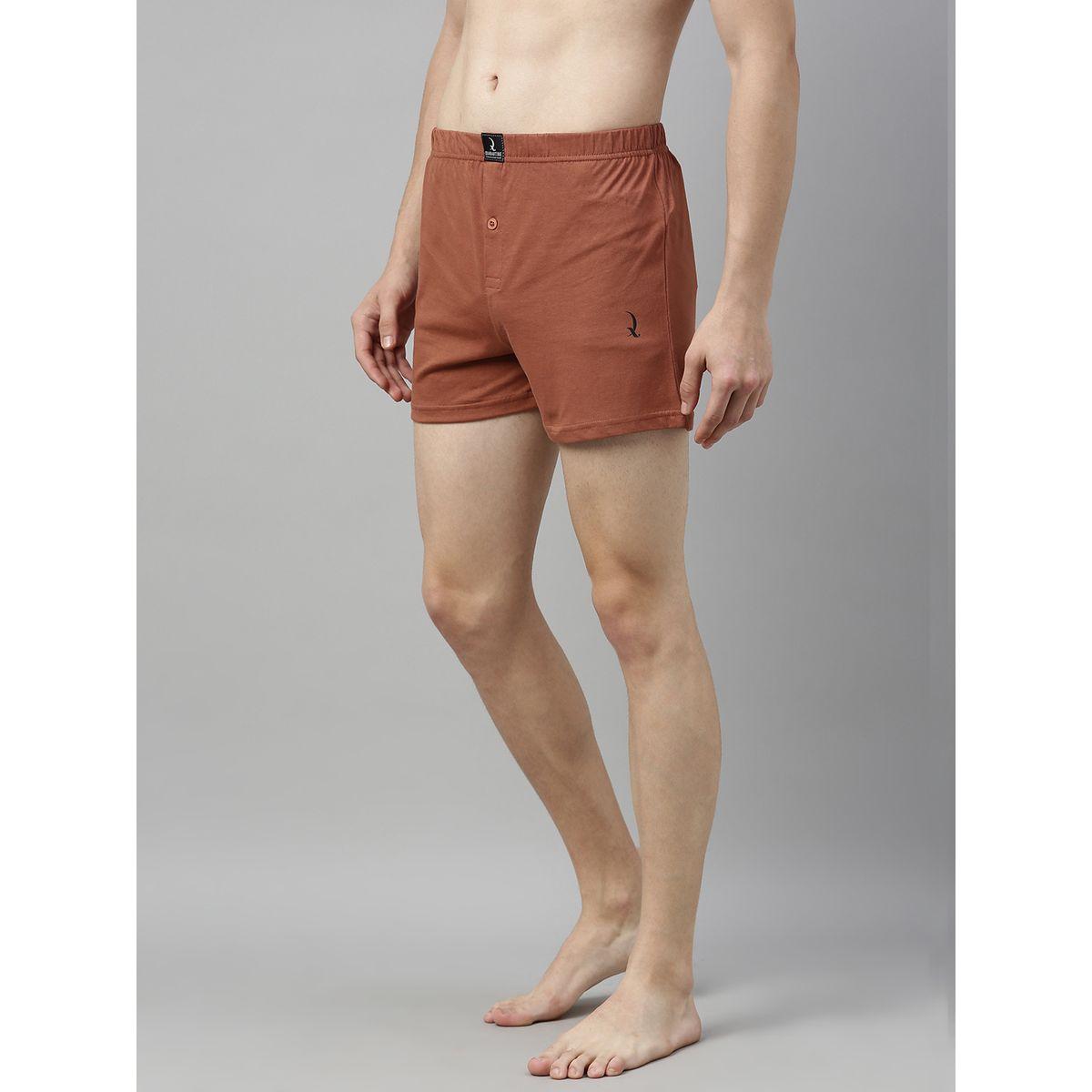 Dillinger X Styli Cotton Knit Boxer with Side Pocket-men-clothing-innerwear-underwear-image-2