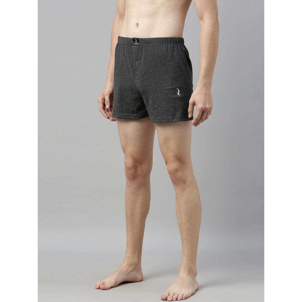 بوكسر محبوك بجيب جانبي ديلينجر × ستايلي-men-clothing-innerwear-underwear-image-2