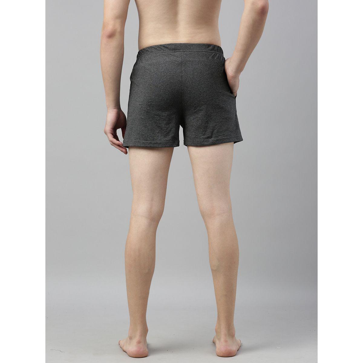 بوكسر محبوك بجيب جانبي ديلينجر × ستايلي-men-clothing-innerwear-underwear-image-3