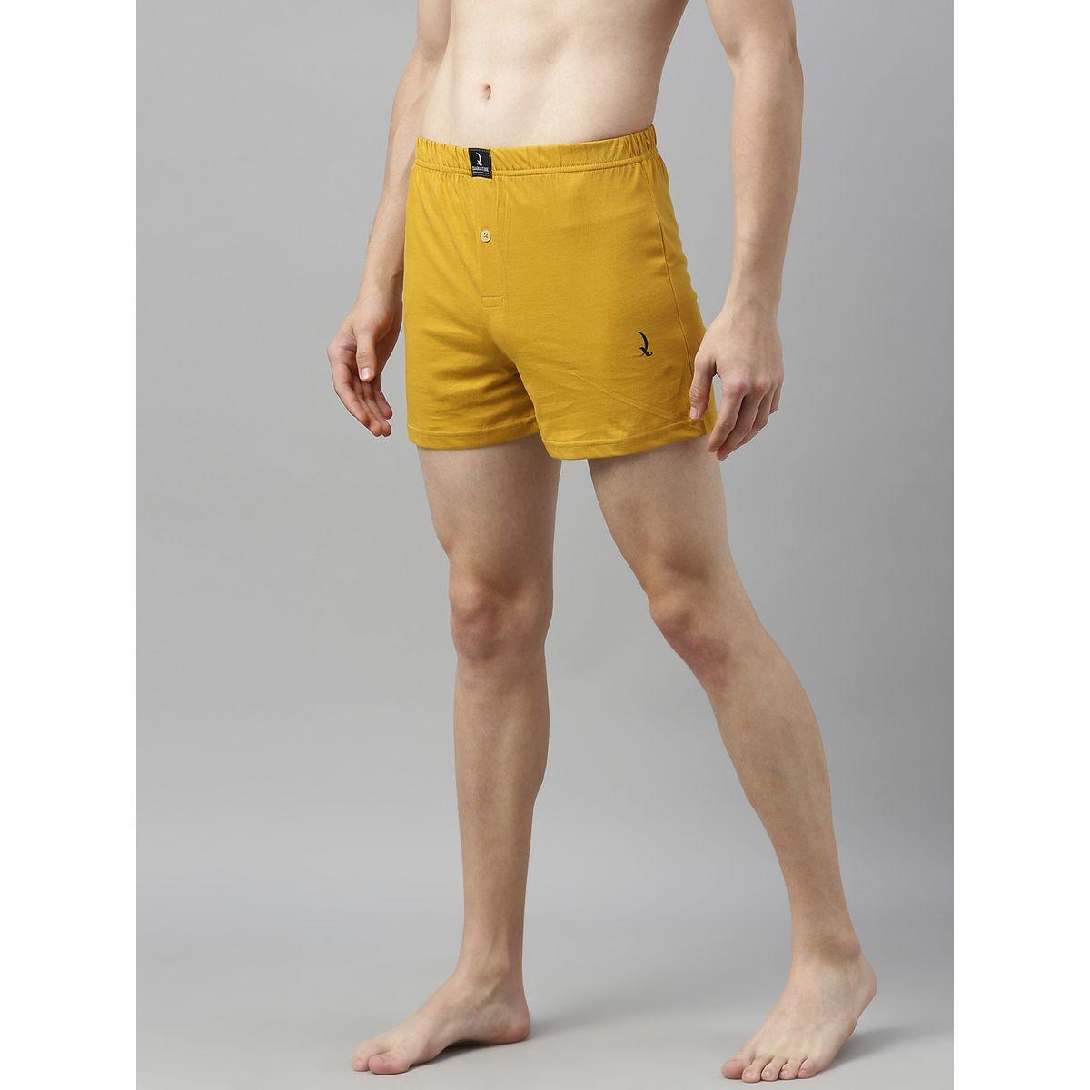 Dillinger X Styli Cotton Knit Boxer with Side Pocket-men-clothing-innerwear-underwear-image-2